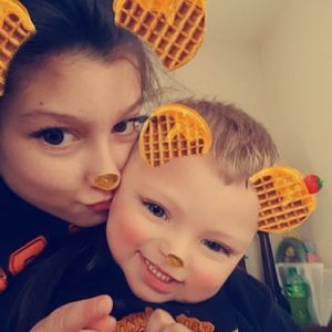 Meet your Posher, Hattie